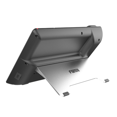 Консоль мониторинга и оповещения Fanvil X210